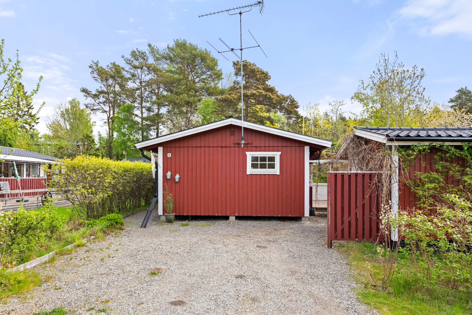 Fritidshus, Ängsviolvägen 9, Nynäshamn Lisö - Skärlinge, Nynäshamn
