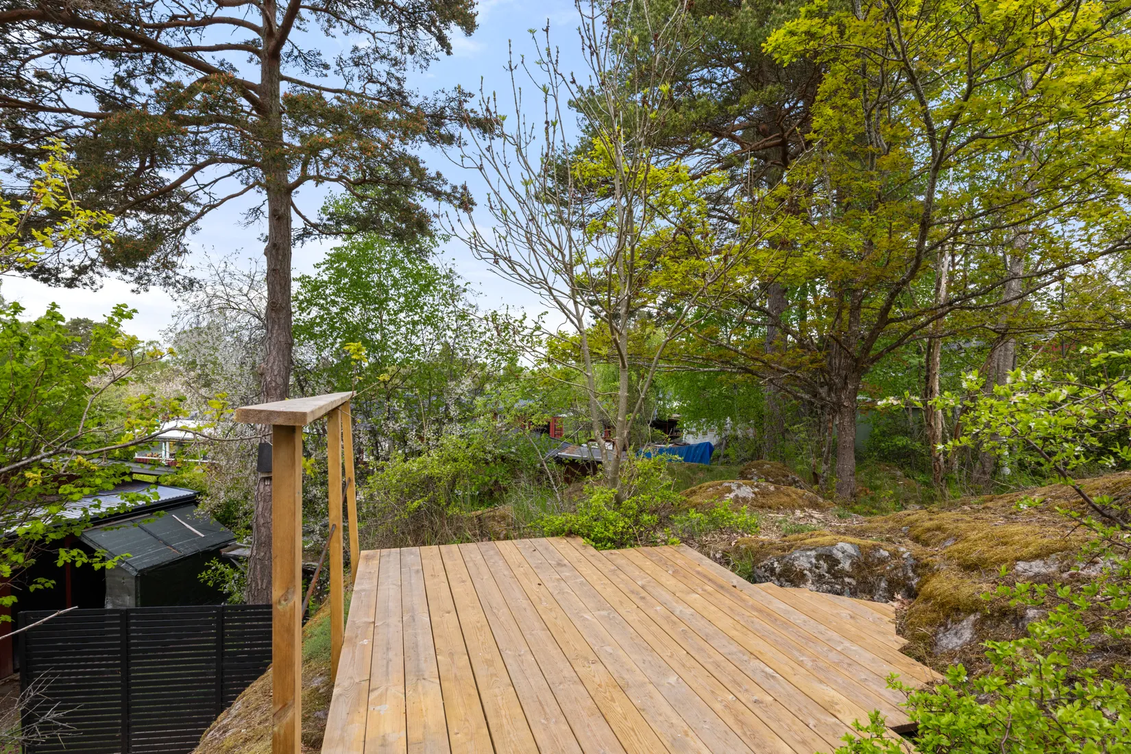 Fritidshus, Ängsviolvägen 9, Nynäshamn Lisö - Skärlinge, Nynäshamn