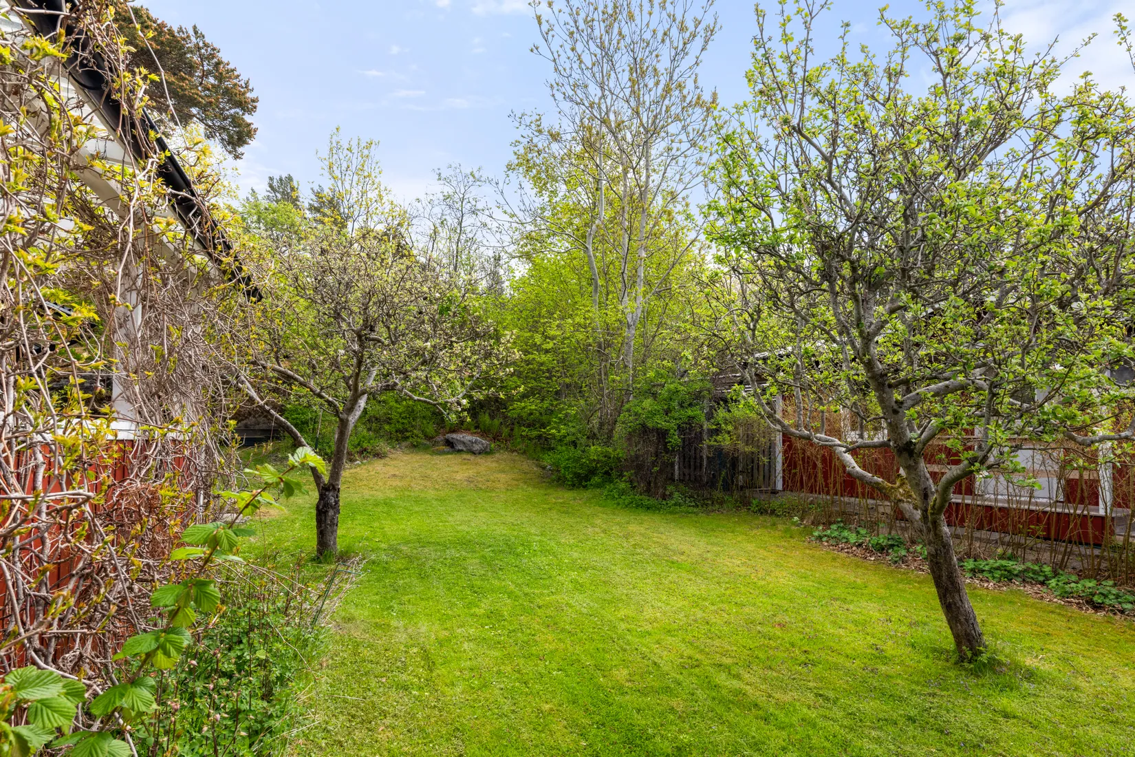 Fritidshus, Ängsviolvägen 9, Nynäshamn Lisö - Skärlinge, Nynäshamn