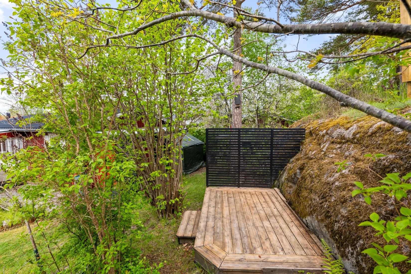 Fritidshus, Ängsviolvägen 9, Nynäshamn Lisö - Skärlinge, Nynäshamn