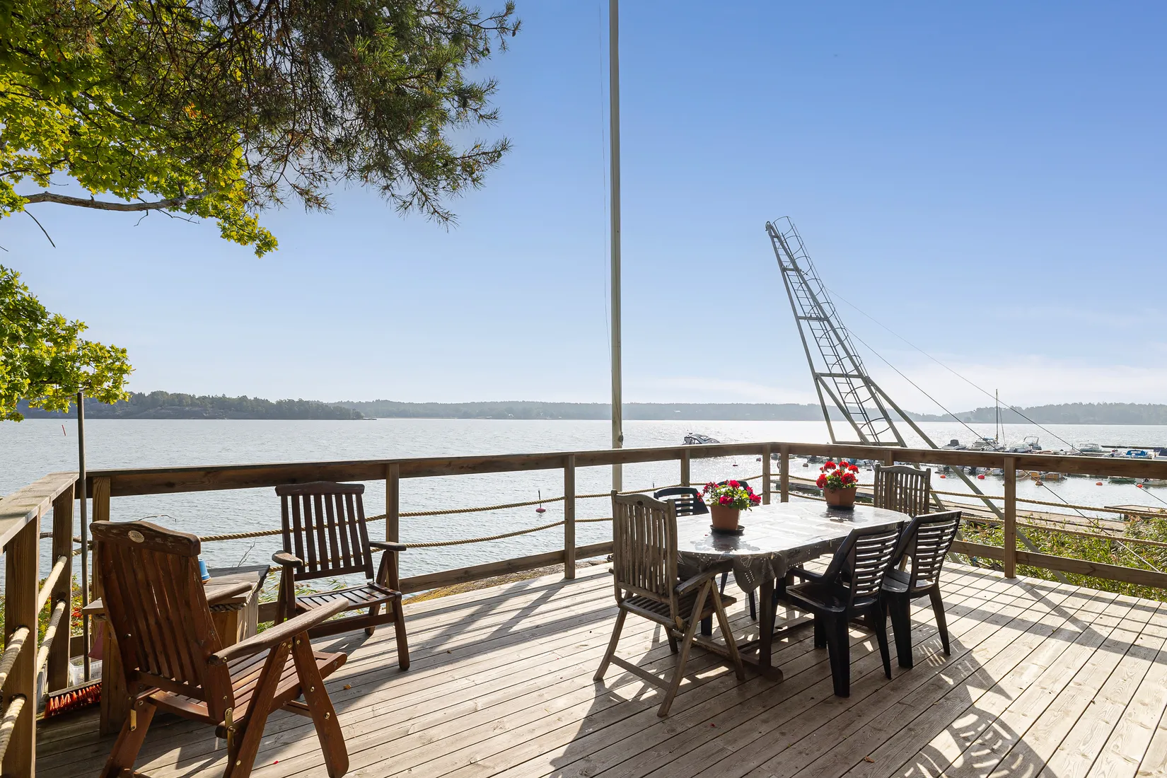 Fritidshus, Ängsviolvägen 9, Nynäshamn Lisö - Skärlinge, Nynäshamn
