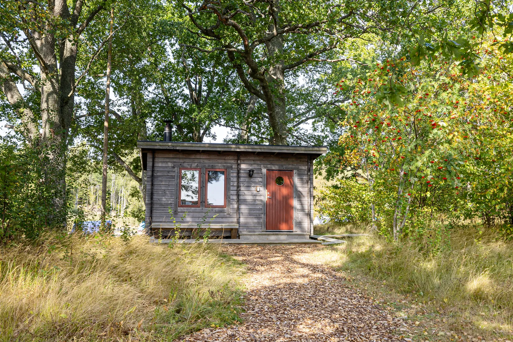 Fritidshus, Ängsviolvägen 9, Nynäshamn Lisö - Skärlinge, Nynäshamn