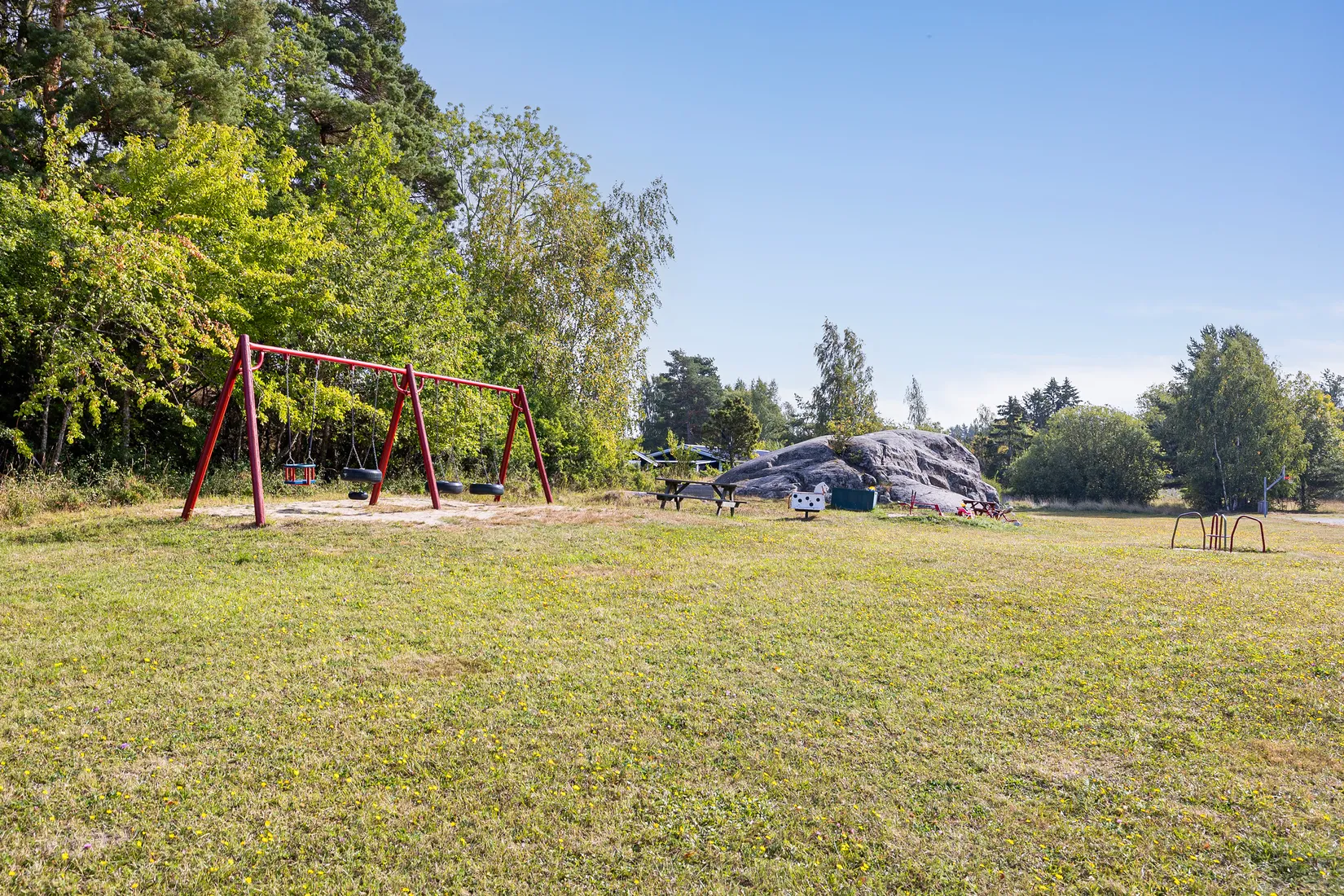 Fritidshus, Ängsviolvägen 9, Nynäshamn Lisö - Skärlinge, Nynäshamn