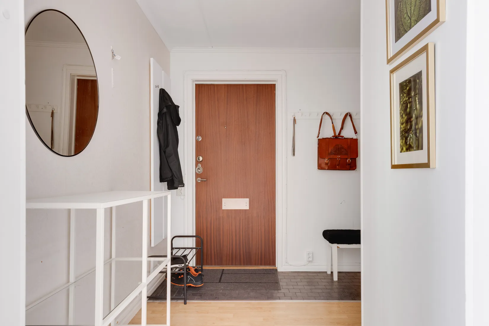 Bostadsrätt, Malma backe 3B, Valsätra, Uppsala