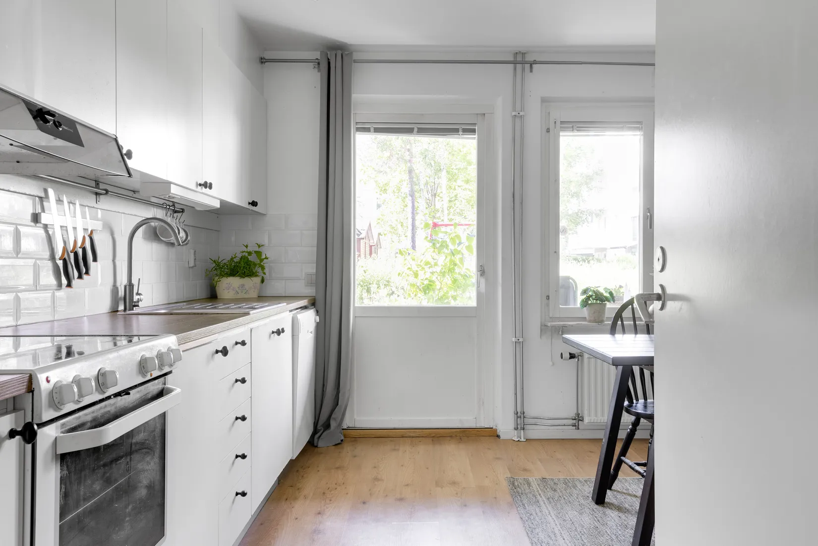 Bostadsrätt, Malma backe 3B, Valsätra, Uppsala