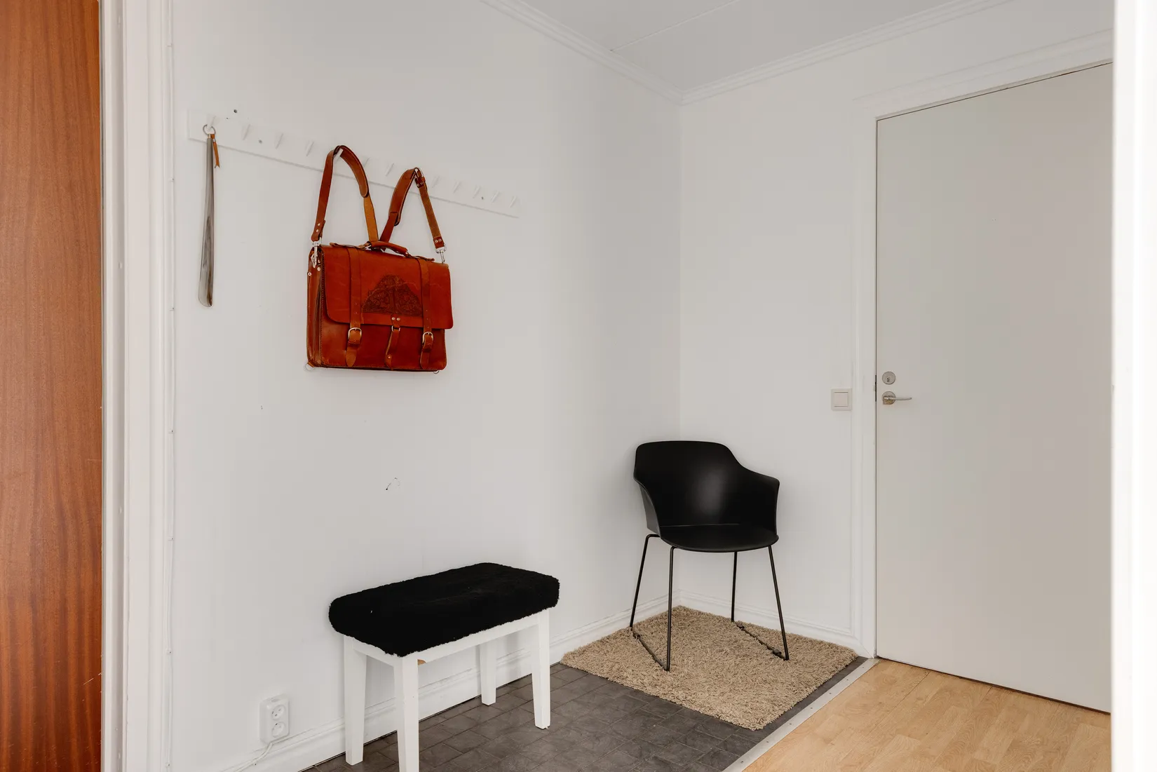 Bostadsrätt, Malma backe 3B, Valsätra, Uppsala