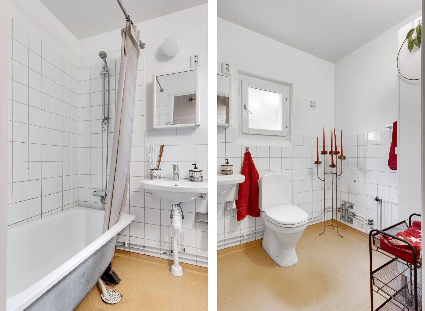 Bostadsrätt, Malma backe 3B, Valsätra, Uppsala
