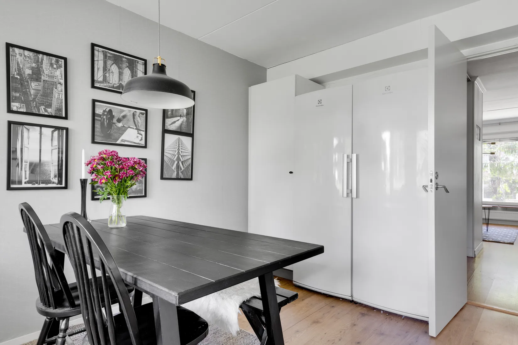 Bostadsrätt, Malma backe 3B, Valsätra, Uppsala