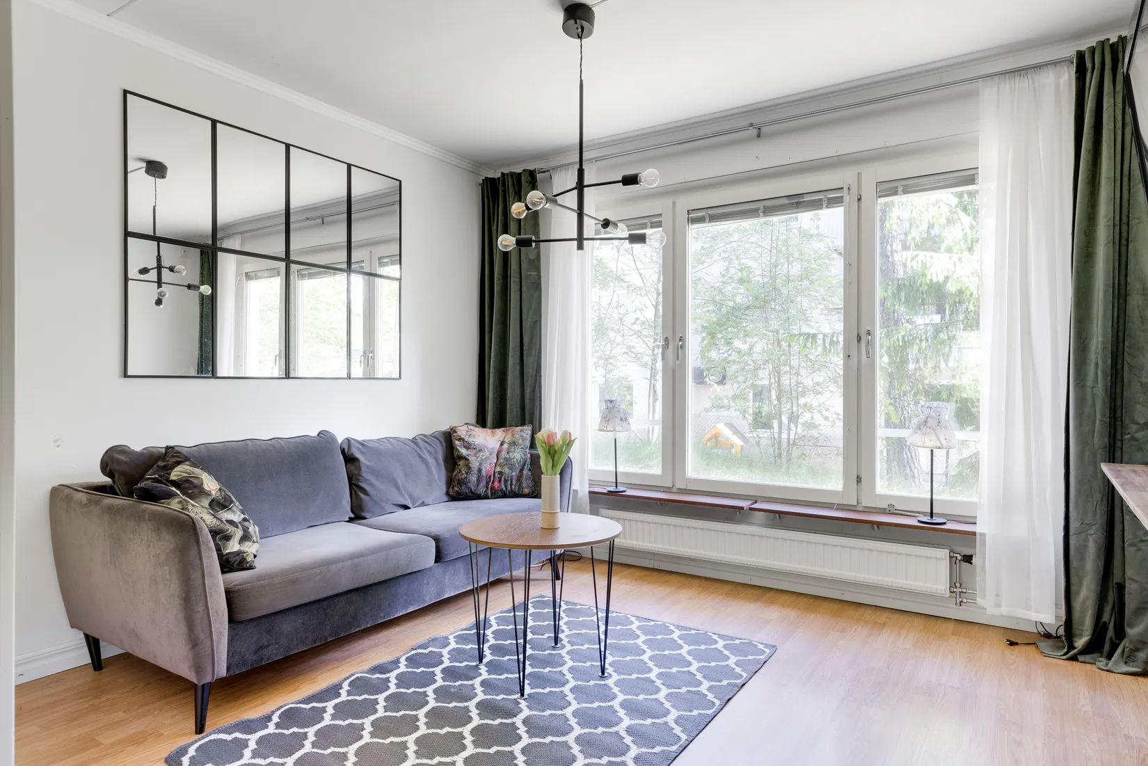 Bostadsrätt, Malma backe 3B, Valsätra, Uppsala