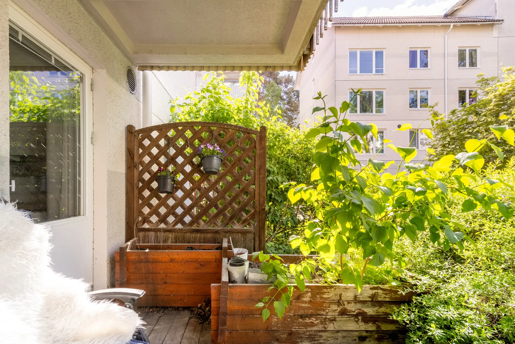 Bostadsrätt, Malma backe 3B, Valsätra, Uppsala