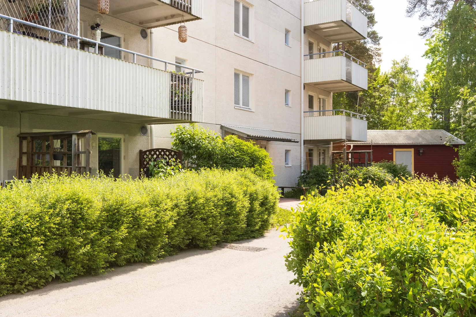 Bostadsrätt, Malma backe 3B, Valsätra, Uppsala