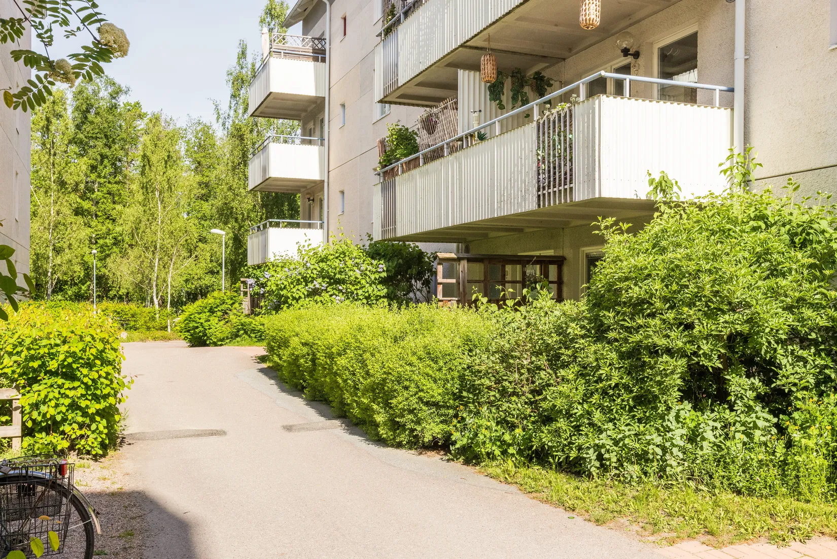 Bostadsrätt, Malma backe 3B, Valsätra, Uppsala