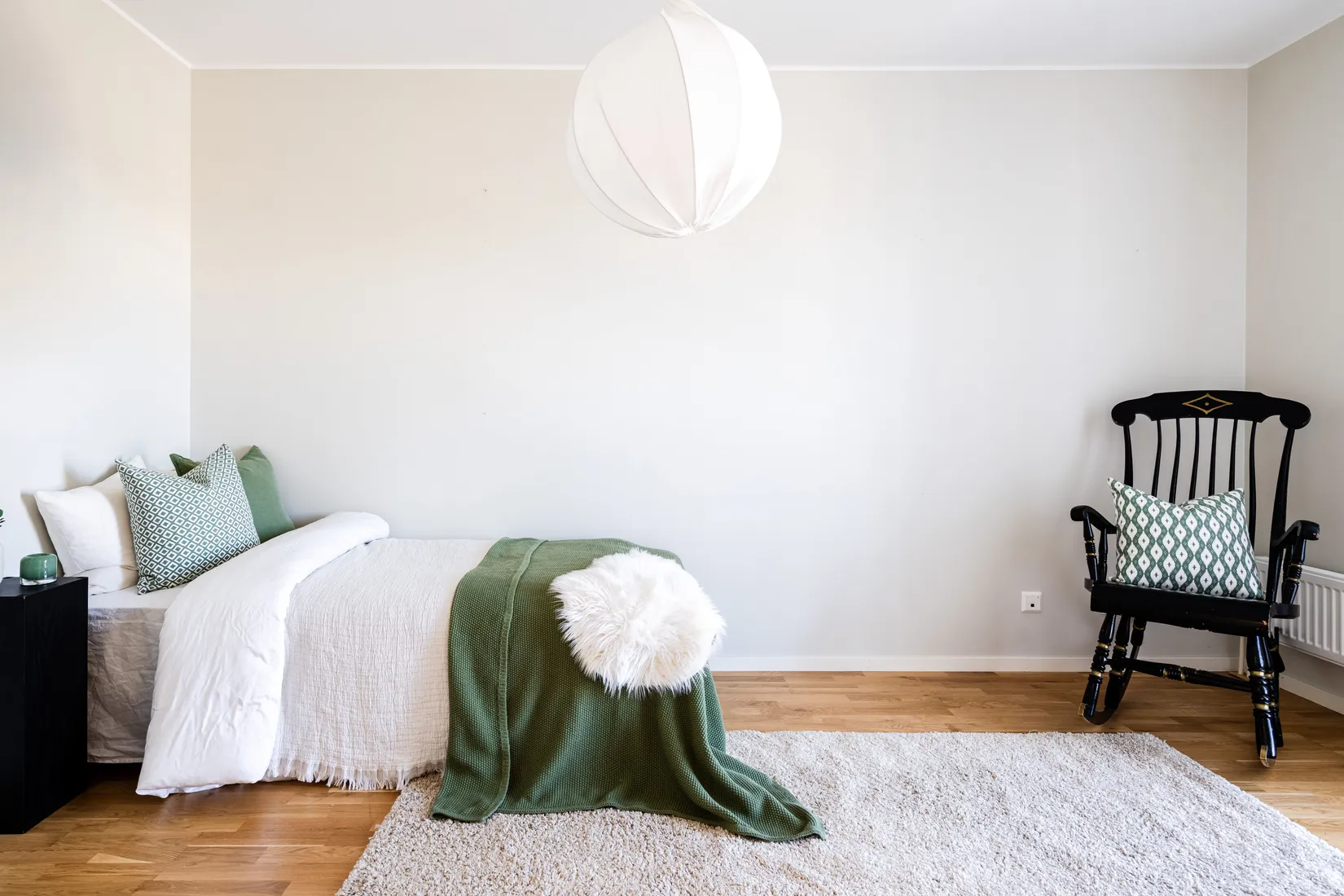 Bostadsrätt, Köpmangatan 14A, Centrum, Skellefteå