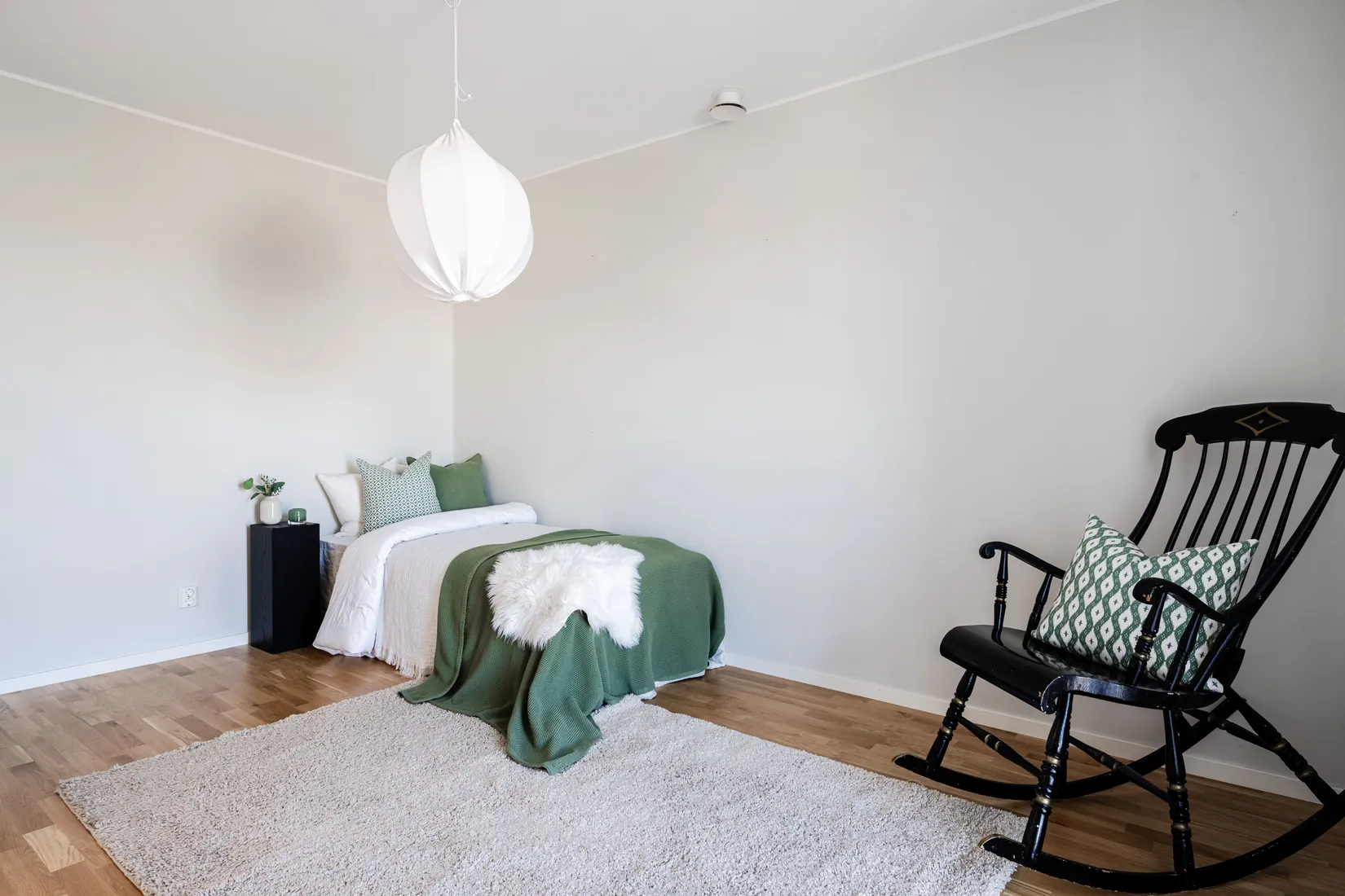 Bostadsrätt, Köpmangatan 14A, Centrum, Skellefteå