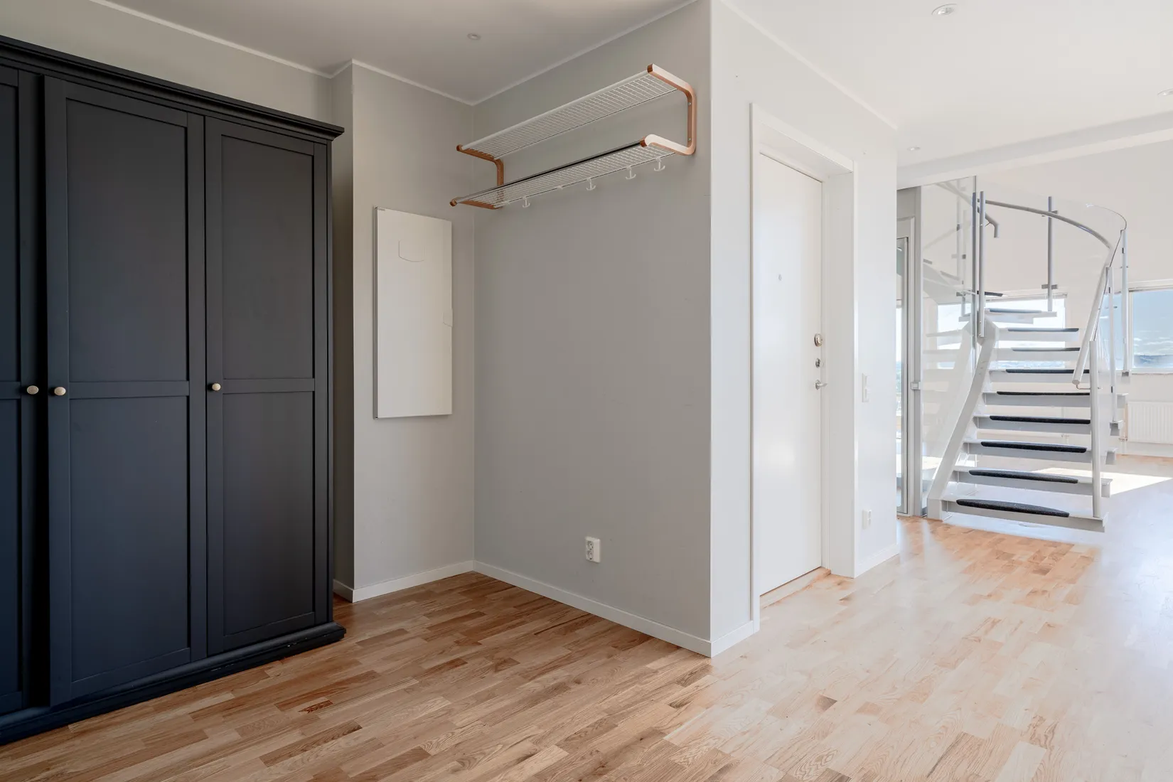 Bostadsrätt, Köpmangatan 14A, Centrum, Skellefteå