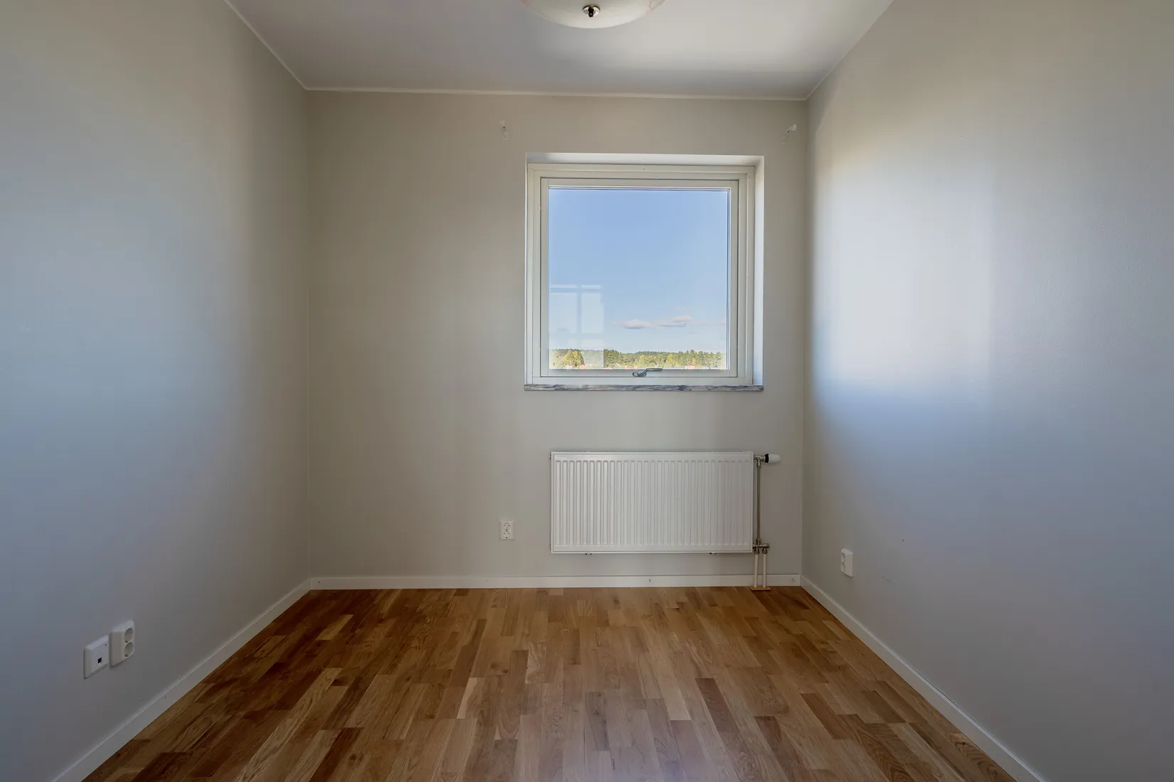 Bostadsrätt, Köpmangatan 14A, Centrum, Skellefteå