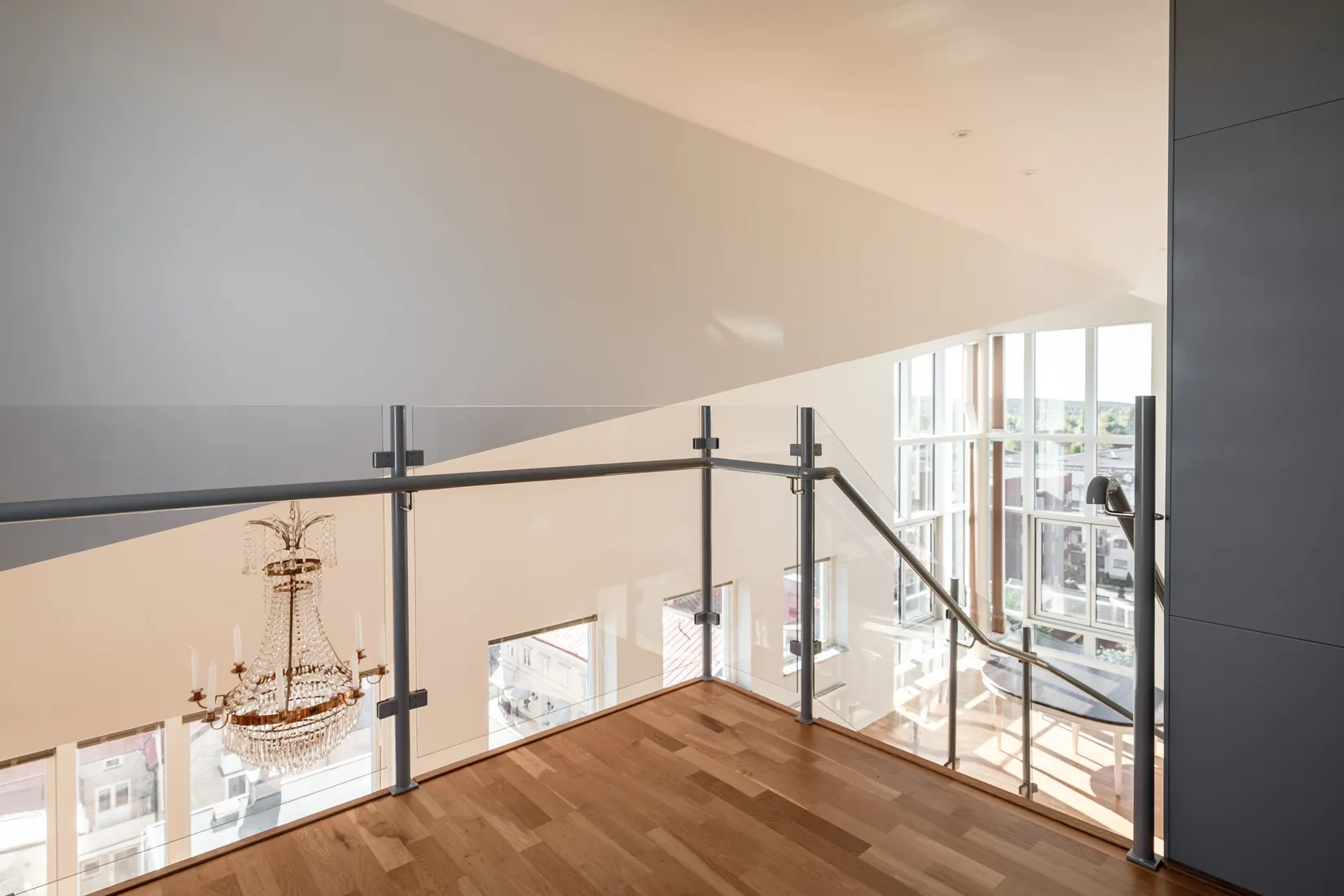 Bostadsrätt, Köpmangatan 14A, Centrum, Skellefteå