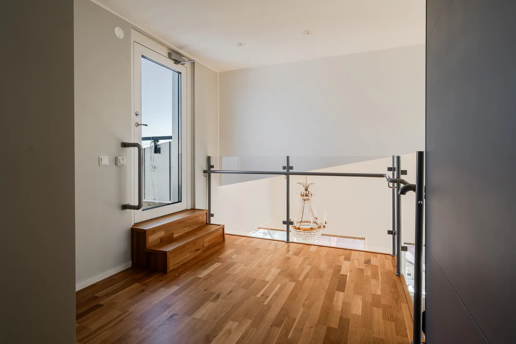 Bostadsrätt, Köpmangatan 14A, Centrum, Skellefteå