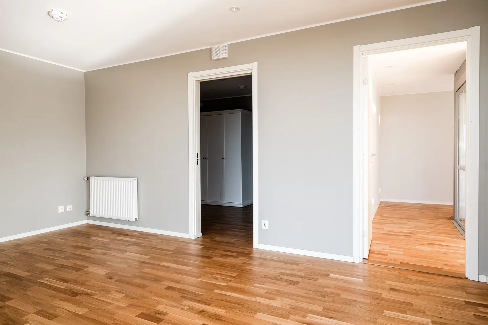 Bostadsrätt, Köpmangatan 14A, Centrum, Skellefteå