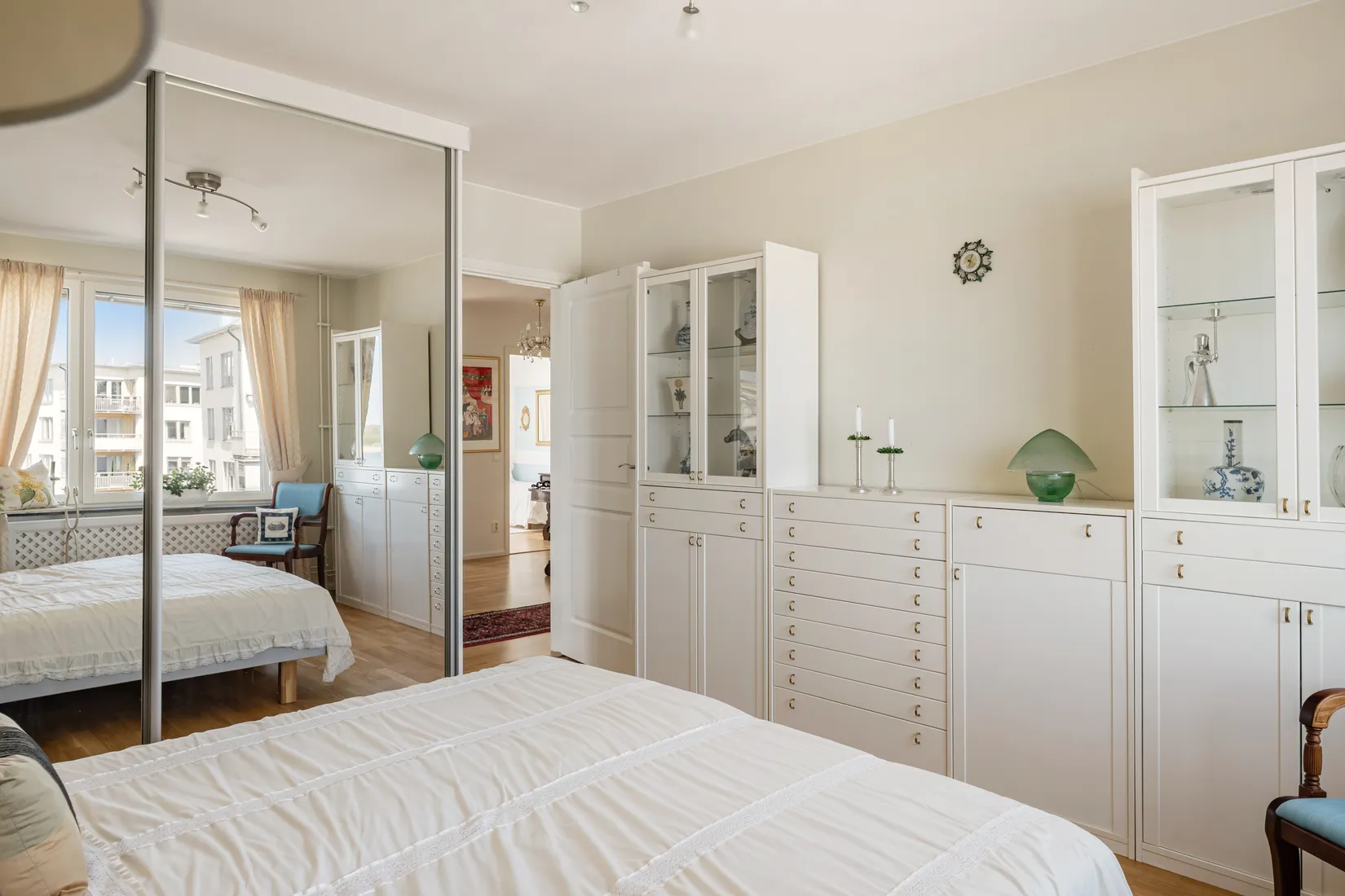 Bostadsrätt, Catalinatorget 10, Hägernäs Strand, Täby