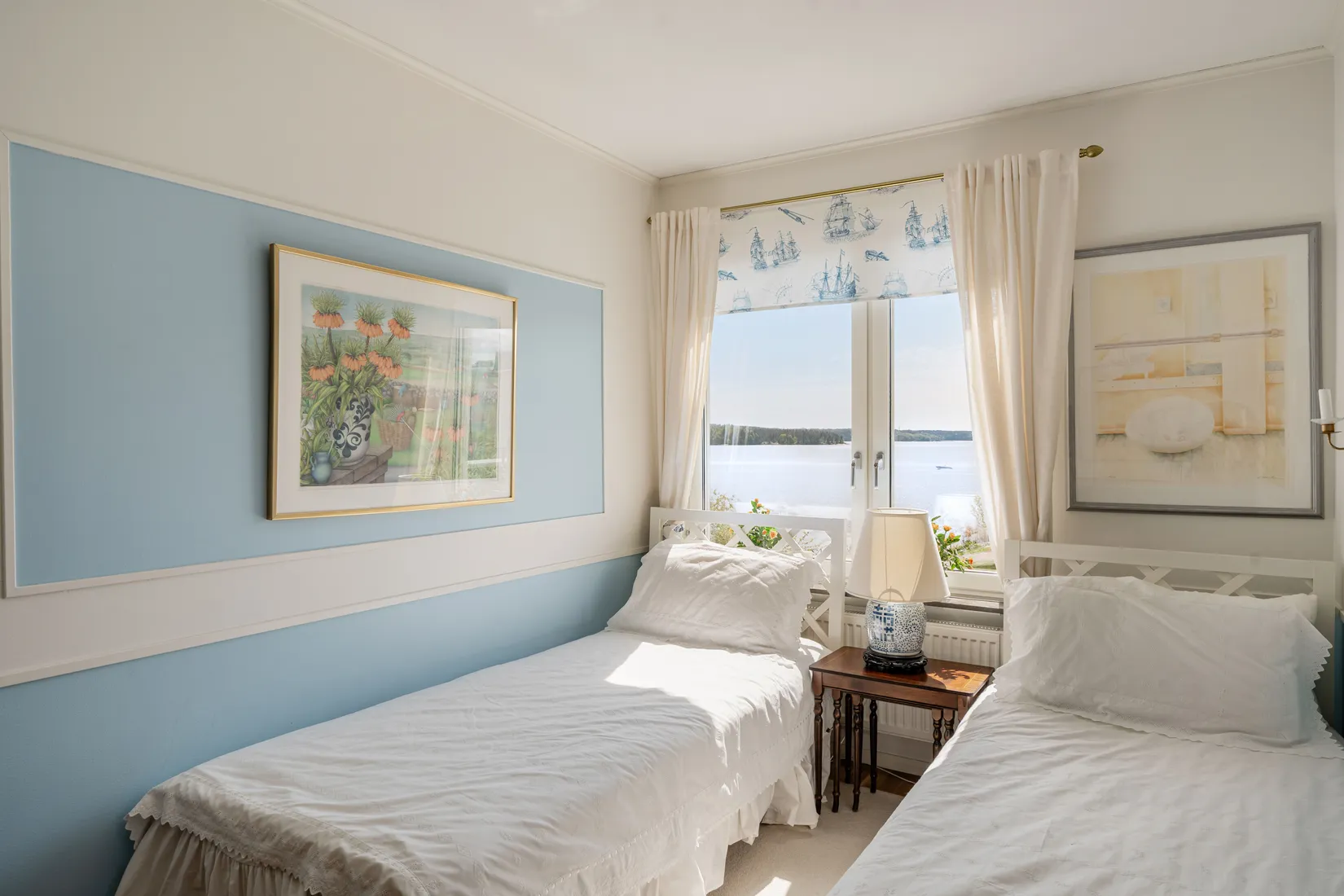 Bostadsrätt, Catalinatorget 10, Hägernäs Strand, Täby