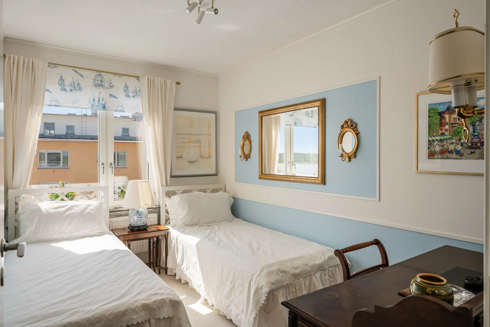 Bostadsrätt, Catalinatorget 10, Hägernäs Strand, Täby