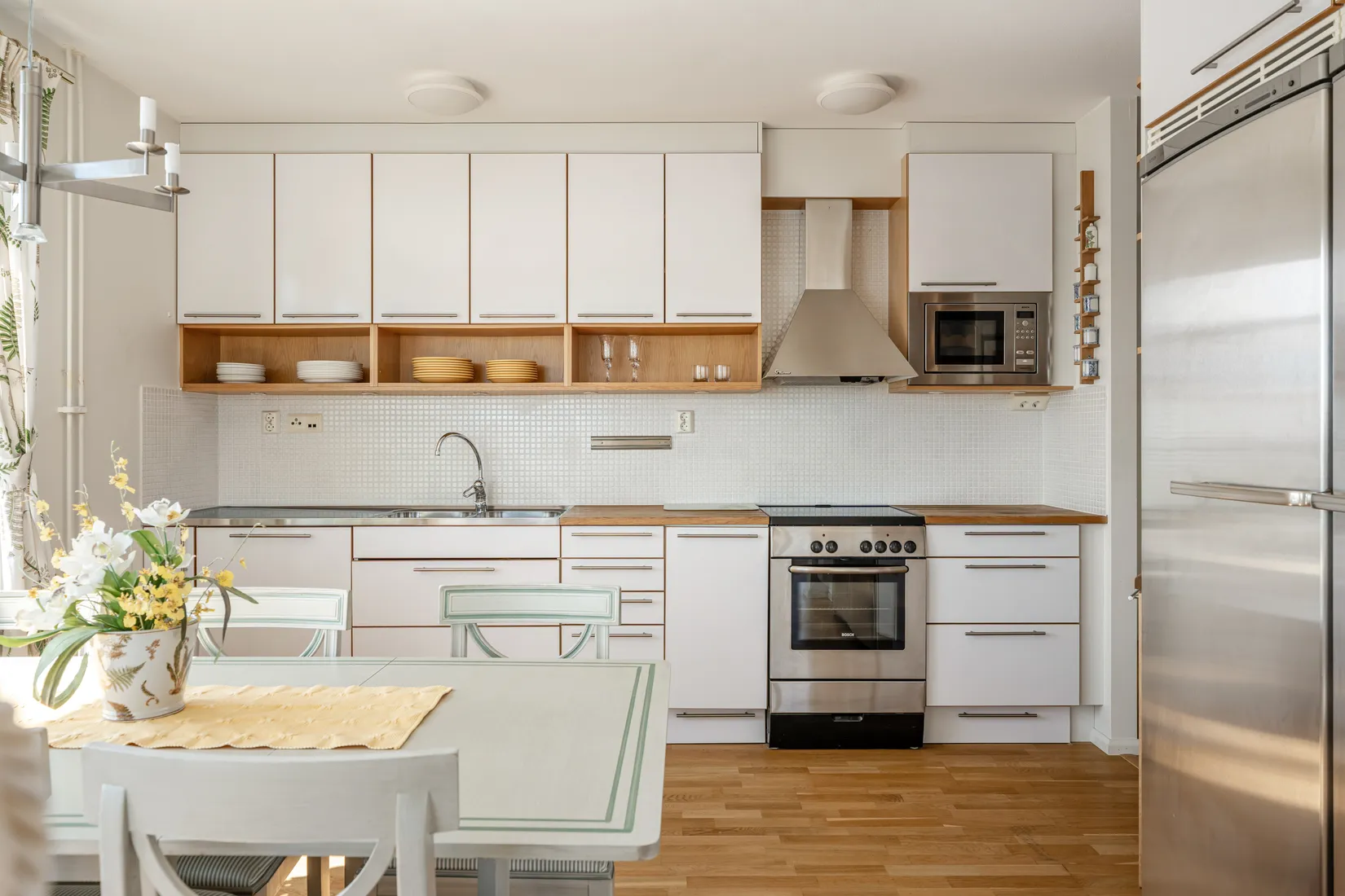 Bostadsrätt, Catalinatorget 10, Hägernäs Strand, Täby