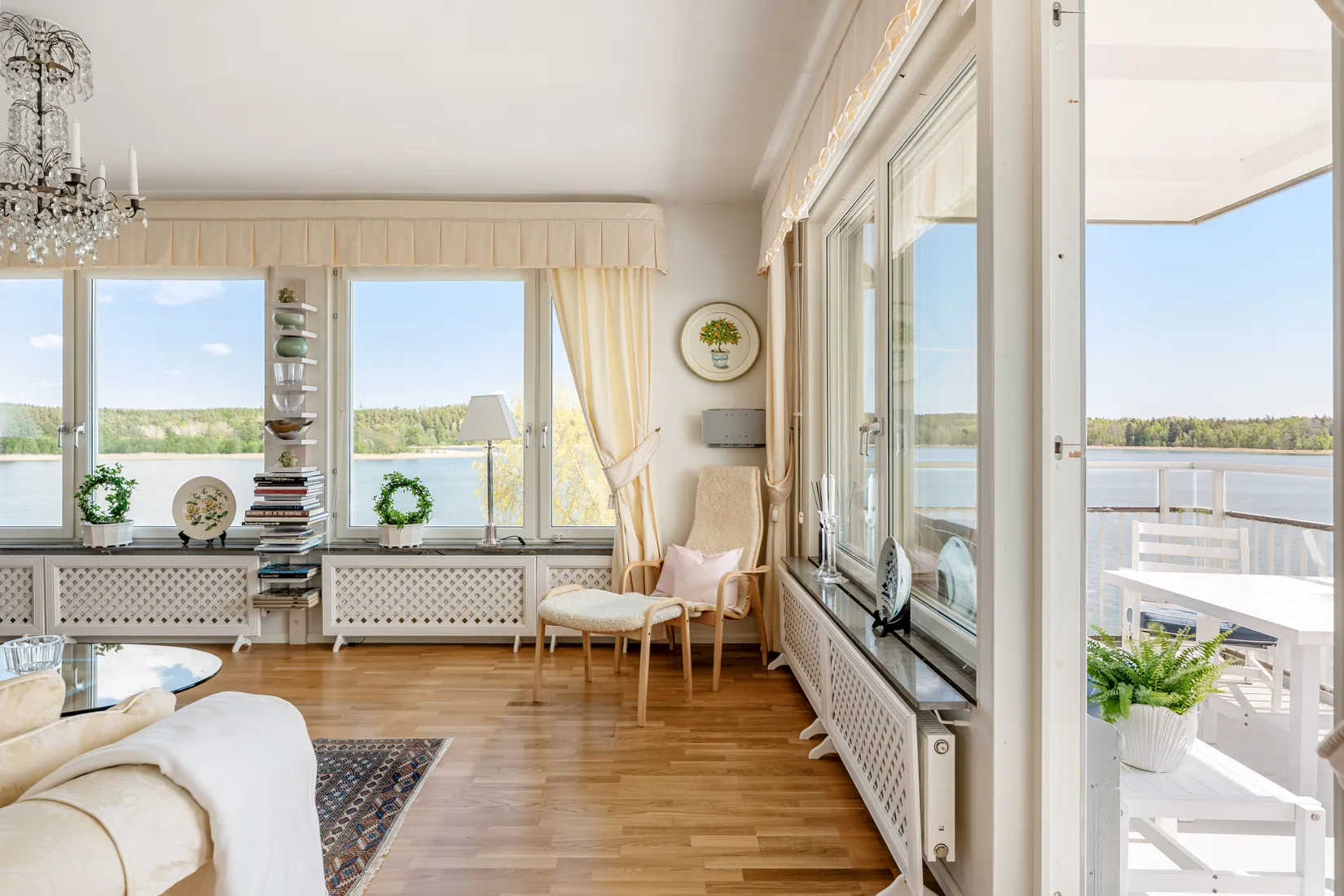 Bostadsrätt, Catalinatorget 10, Hägernäs Strand, Täby