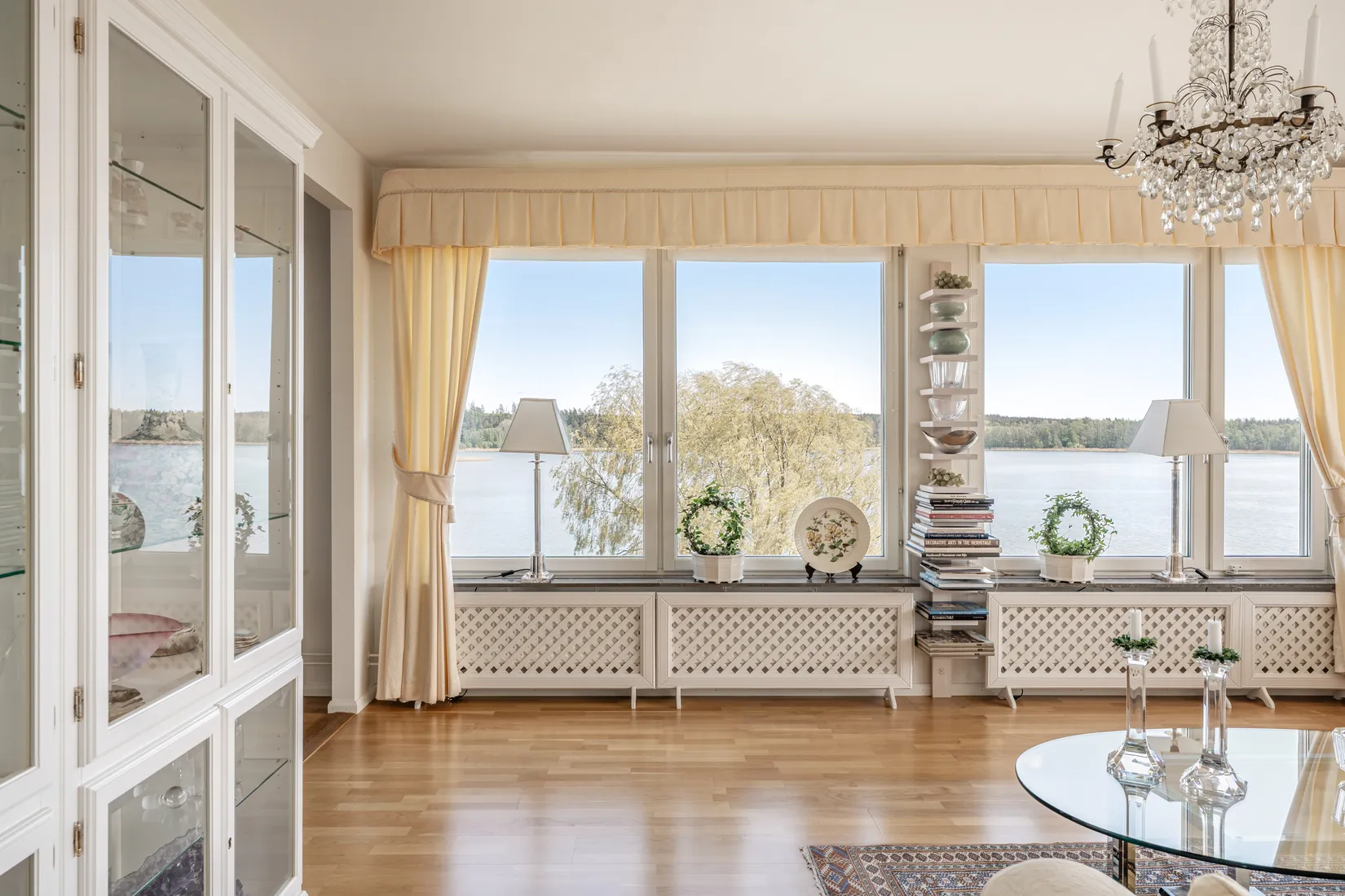 Bostadsrätt, Catalinatorget 10, Hägernäs Strand, Täby