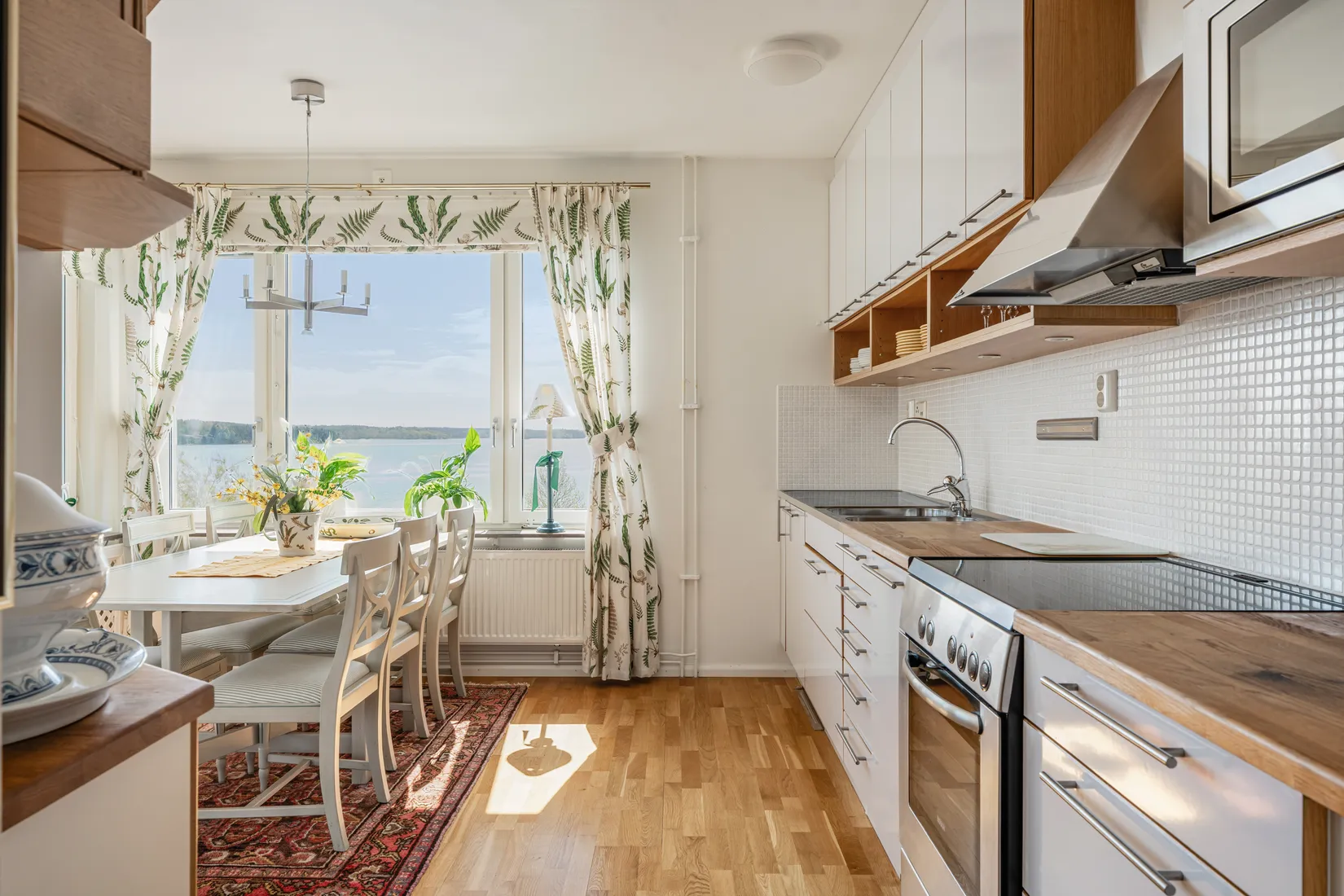 Bostadsrätt, Catalinatorget 10, Hägernäs Strand, Täby