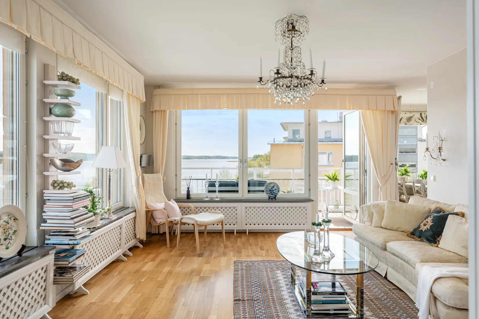 Bostadsrätt, Catalinatorget 10, Hägernäs Strand, Täby