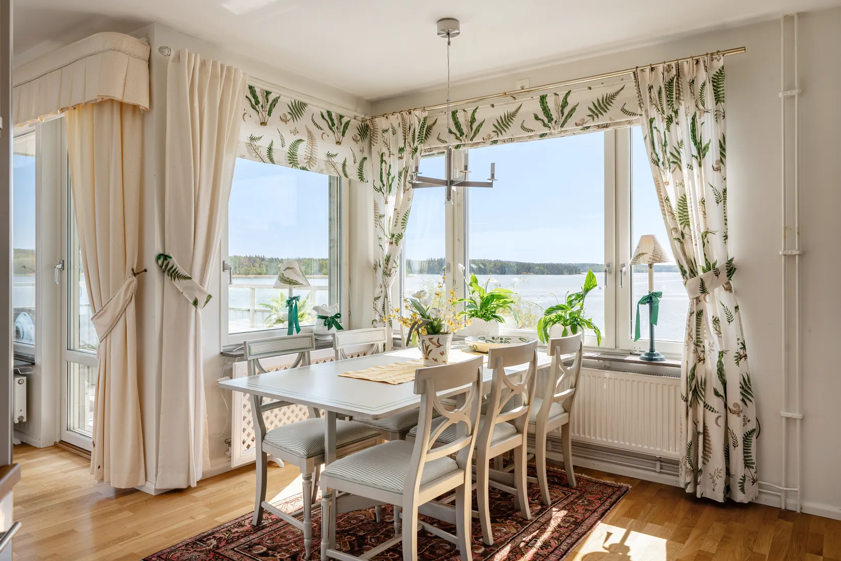 Bostadsrätt, Catalinatorget 10, Hägernäs Strand, Täby