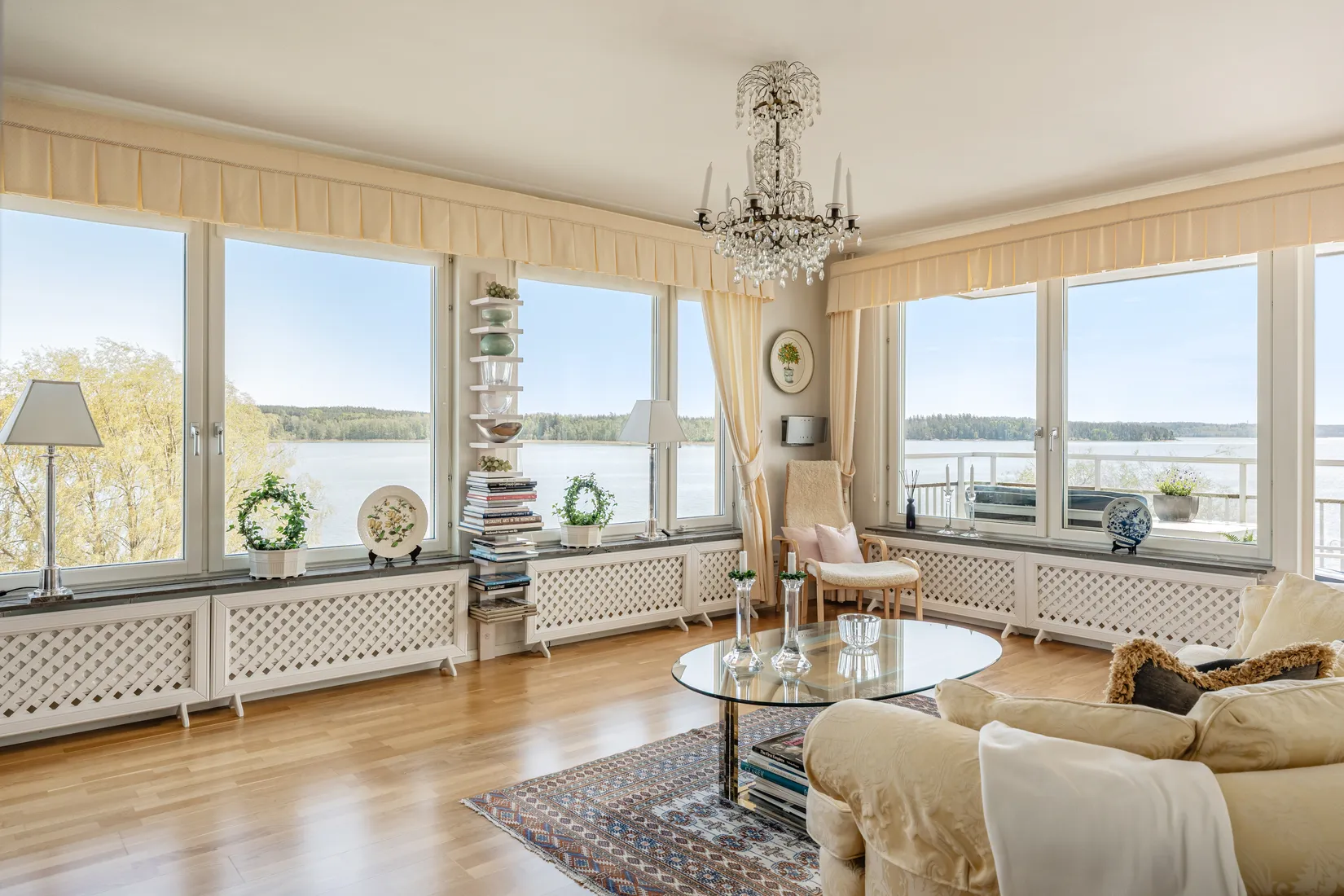 Bostadsrätt, Catalinatorget 10, Hägernäs Strand, Täby