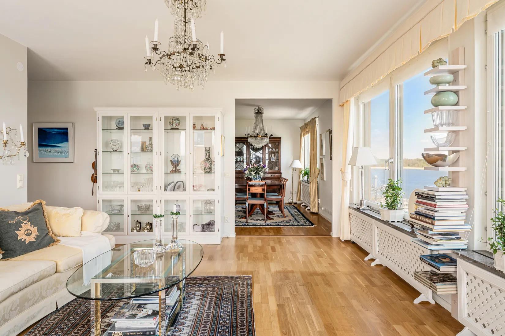 Bostadsrätt, Catalinatorget 10, Hägernäs Strand, Täby