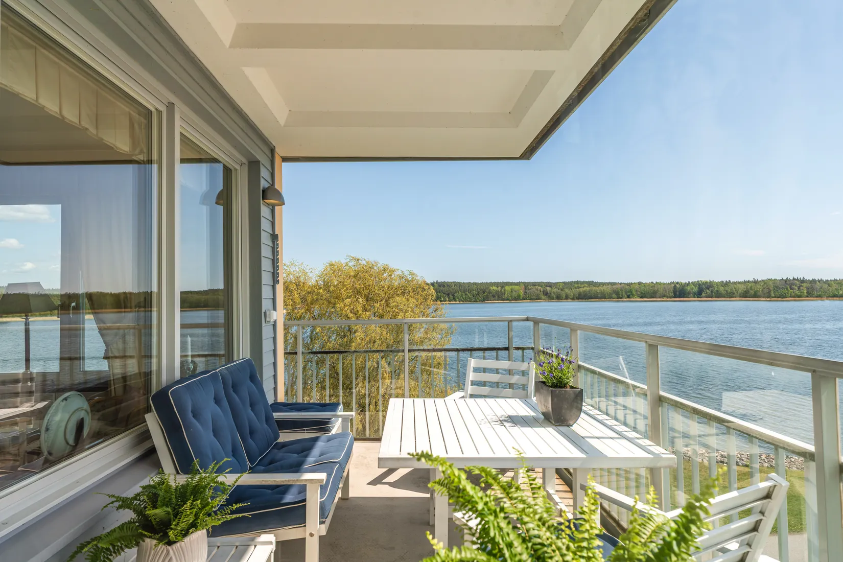 Bostadsrätt, Catalinatorget 10, Hägernäs Strand, Täby