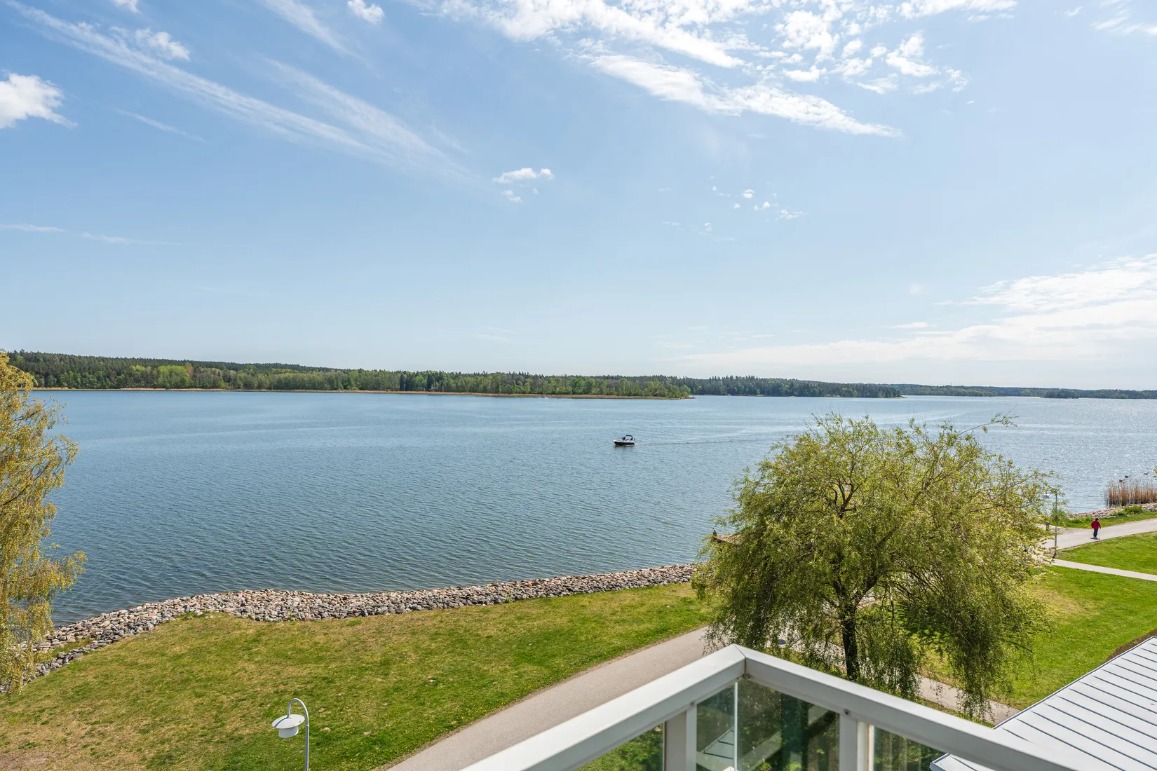 Bostadsrätt, Catalinatorget 10, Hägernäs Strand, Täby