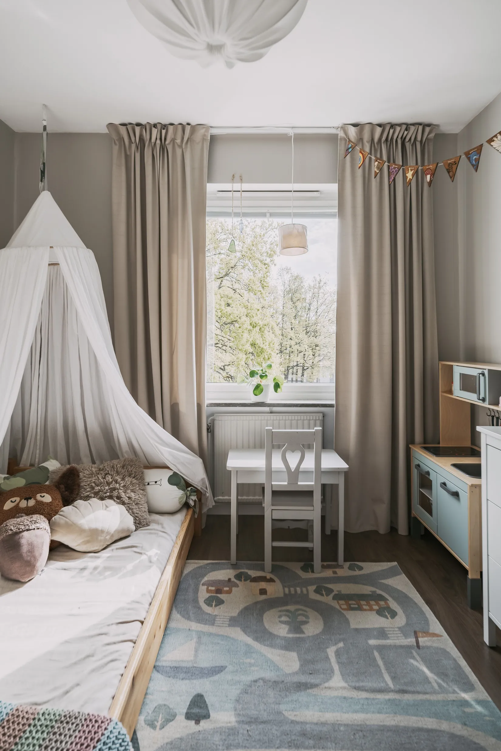 Bostadsrätt, Tunaholmsvägen 15, Gärdet, Mariestad