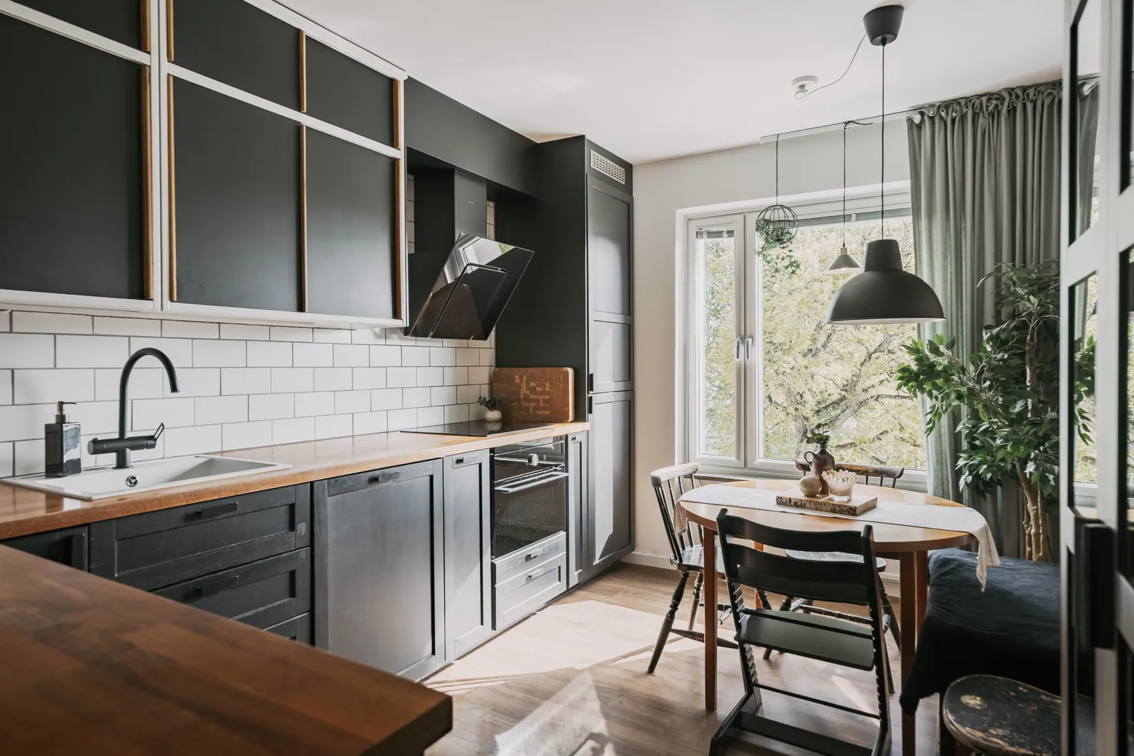 Bostadsrätt, Tunaholmsvägen 15, Gärdet, Mariestad