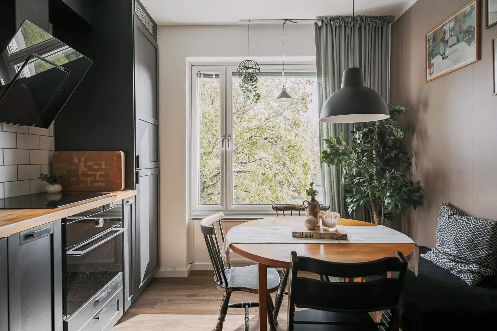 Bostadsrätt, Tunaholmsvägen 15, Gärdet, Mariestad