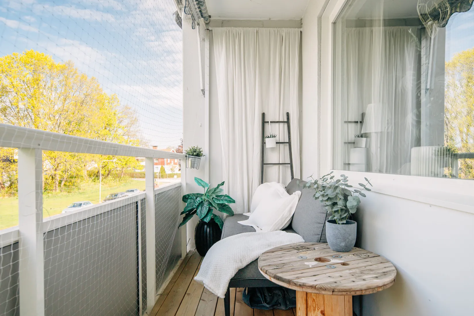 Bostadsrätt, Tunaholmsvägen 15, Gärdet, Mariestad