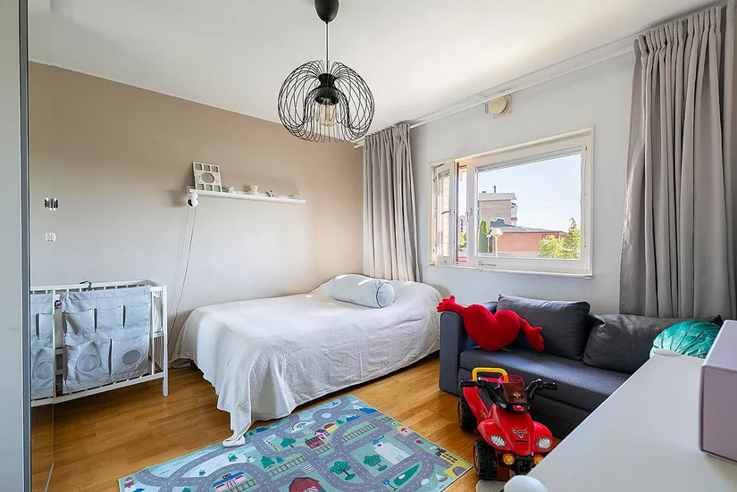Bostadsrätt, Myrstuguvägen 359, 1tr, Huddinge - Myrstuguberget, Huddinge