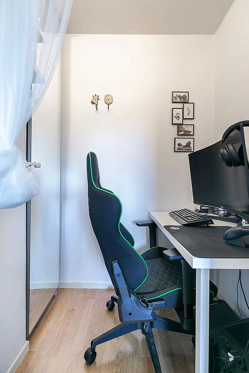 Bostadsrätt, Myrstuguvägen 359, 1tr, Huddinge - Myrstuguberget, Huddinge