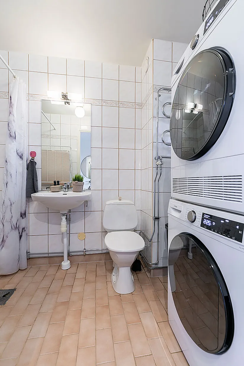 Bostadsrätt, Myrstuguvägen 359, 1tr, Huddinge - Myrstuguberget, Huddinge