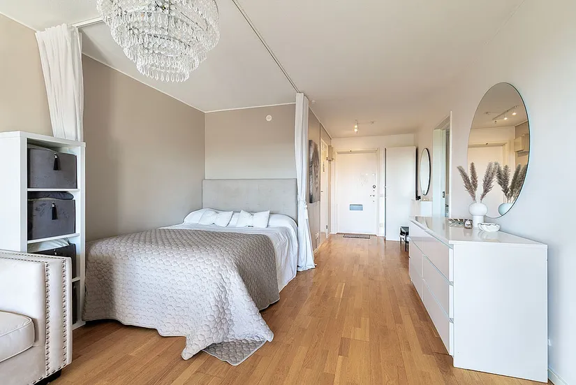 Bostadsrätt, Myrstuguvägen 359, 1tr, Huddinge - Myrstuguberget, Huddinge