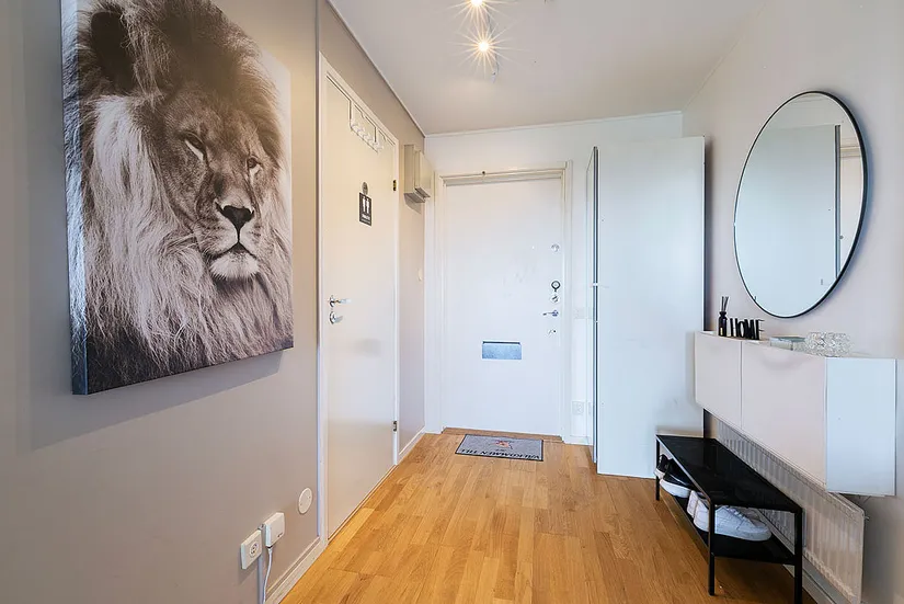 Bostadsrätt, Myrstuguvägen 359, 1tr, Huddinge - Myrstuguberget, Huddinge