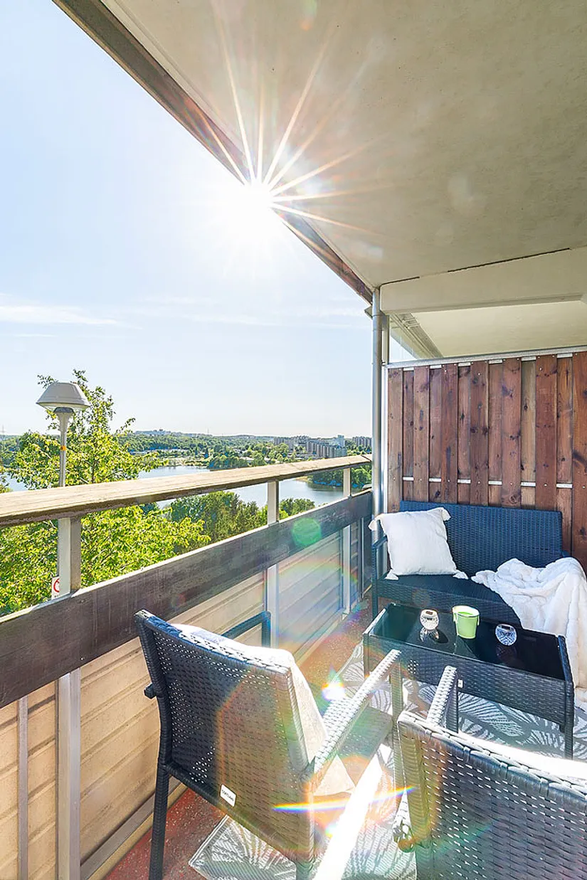 Bostadsrätt, Myrstuguvägen 359, 1tr, Huddinge - Myrstuguberget, Huddinge