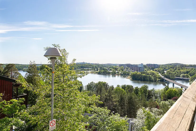 Bostadsrätt, Myrstuguvägen 359, 1tr, Huddinge - Myrstuguberget, Huddinge