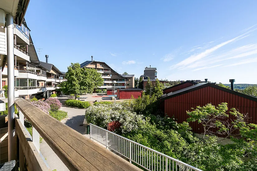 Bostadsrätt, Myrstuguvägen 359, 1tr, Huddinge - Myrstuguberget, Huddinge