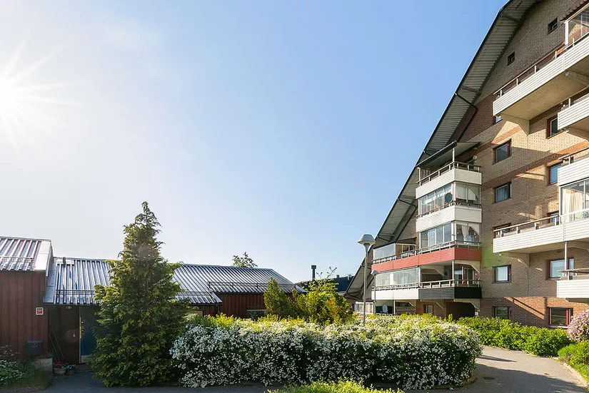 Bostadsrätt, Myrstuguvägen 359, 1tr, Huddinge - Myrstuguberget, Huddinge