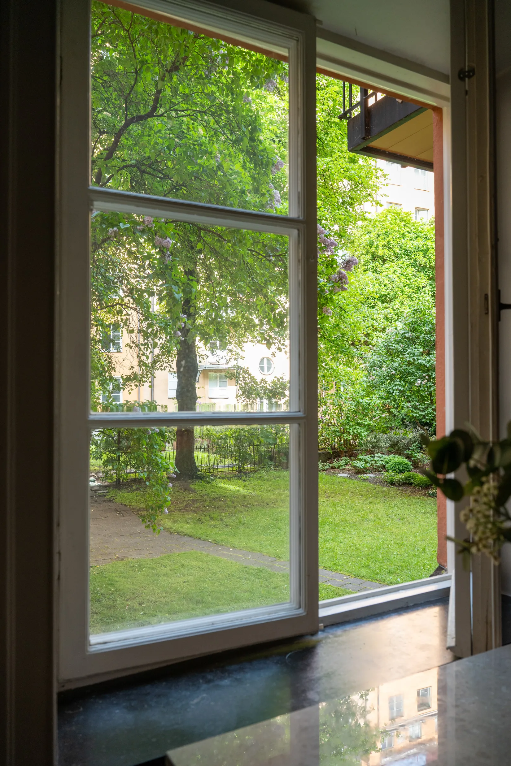 Bostadsrätt, Vulcanusgatan 3, Stockholm